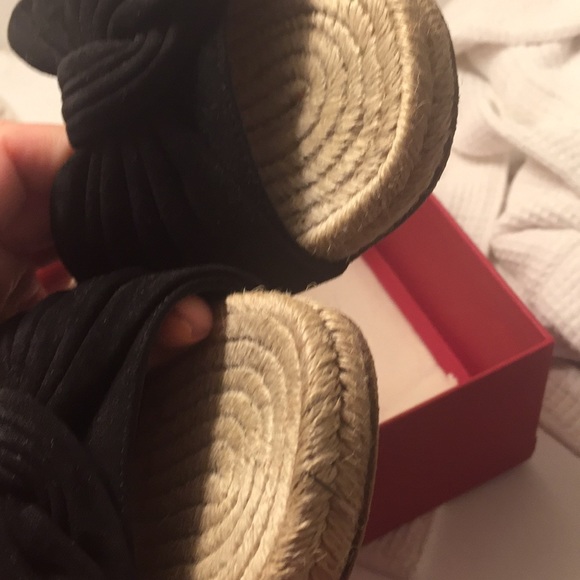 Valentino Garavani Bow slides - Picture 3 of 4